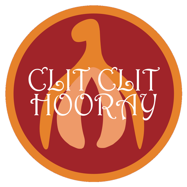 CLIT CLIT HOORAY