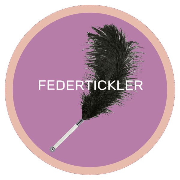 Federtickler