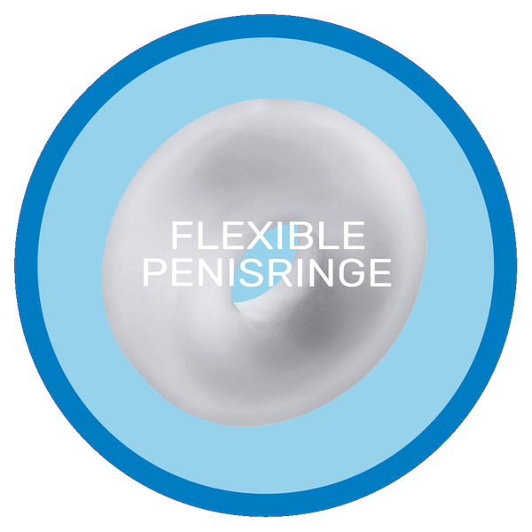 Flexible Penisringe