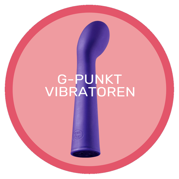 G-Punkt Vibratoren