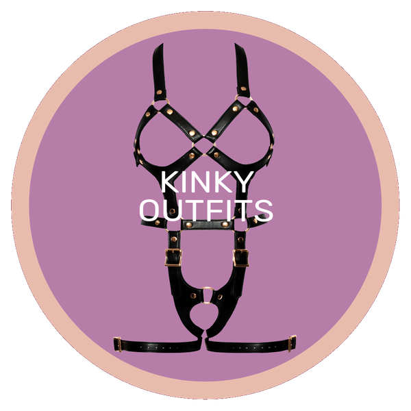 Kinky Outfits