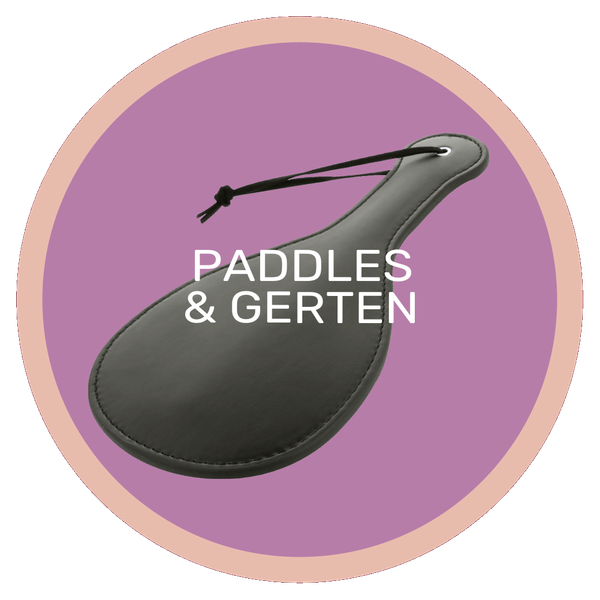 Paddles & Gerten