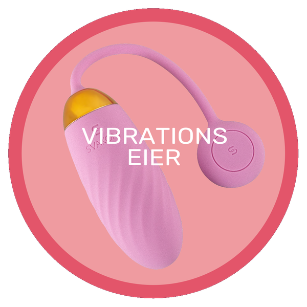 Vibrations-Eier