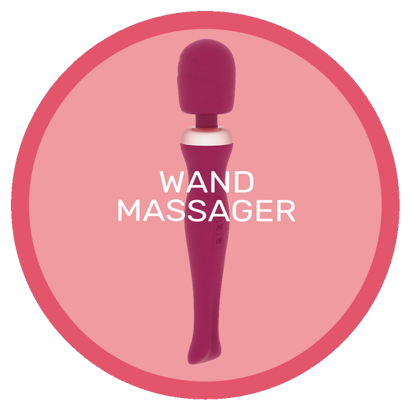 Wand Massager