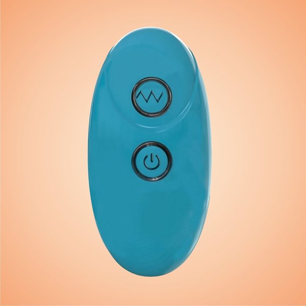 XOCOON Multiway Vibe Ring with Remote