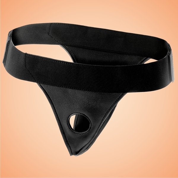 FETISH Crotchless Harness