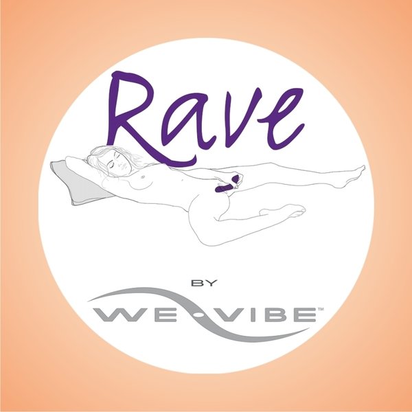 WE-VIBE rave