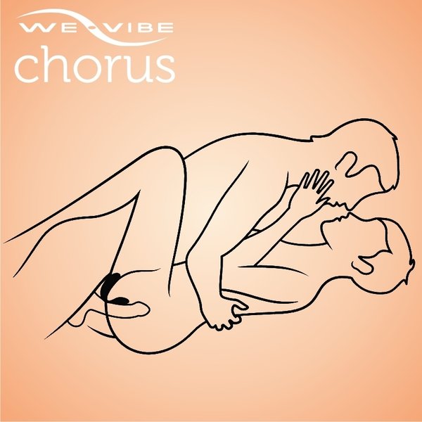 WE-VIBE chorus