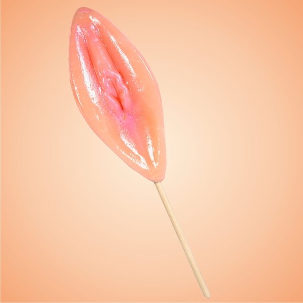 ### Pussy Lolly