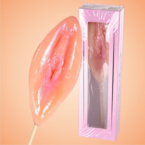 ### Pussy Lolly