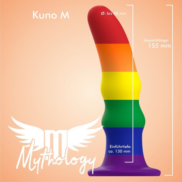Mythology KUNO