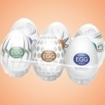 ### TENGA Egg hard boiled 6-Pack