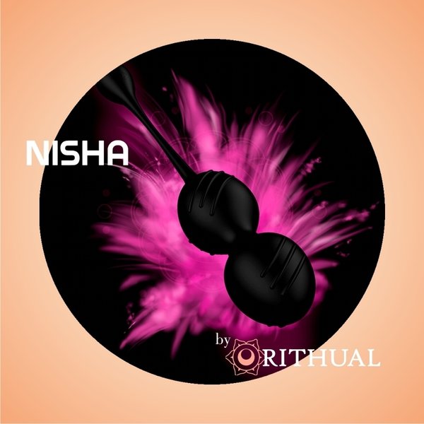 RITHUAL Nisha Vibe Balls