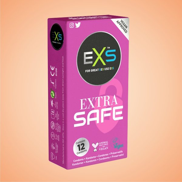 EXS EXTRA SAFE 12er