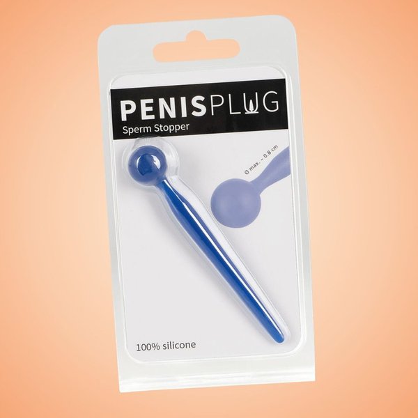 Penis Plug