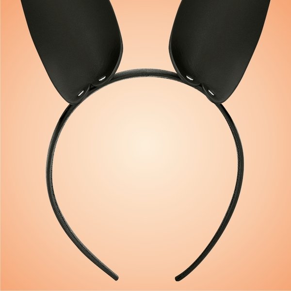 Coquette Bunny Ears