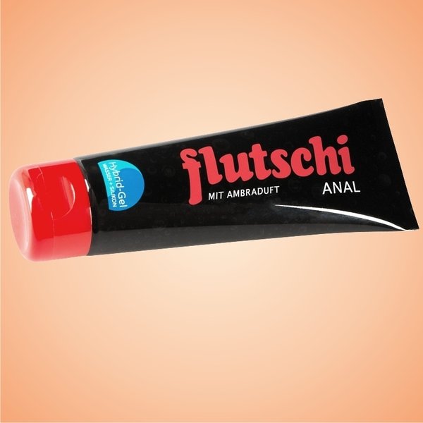 Flutschi ANAL 80 ml
