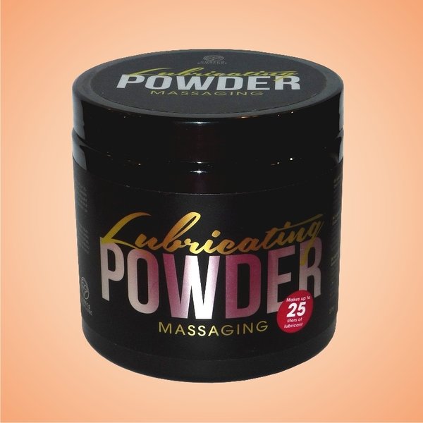 Lubricating Powder 225 g