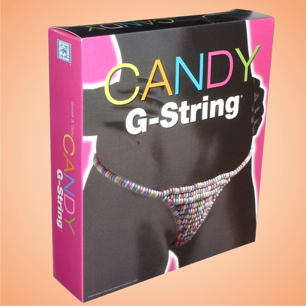 CANDY G-String