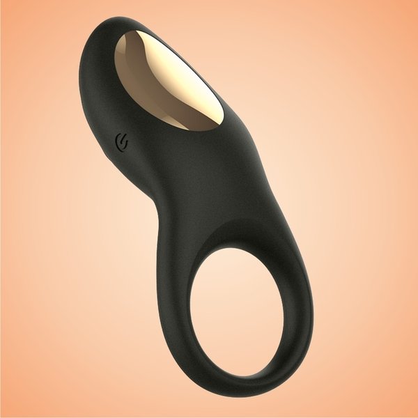 IBIZA remote controlled vibe ring