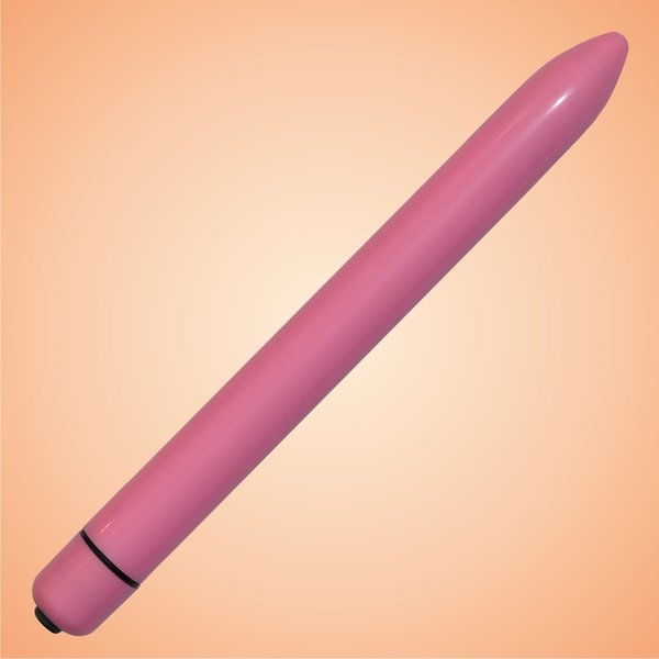 GLOSSY Pointed Bullet Long