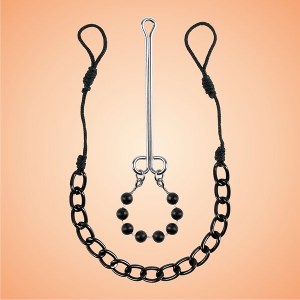 Nipple & Clit Jewelry