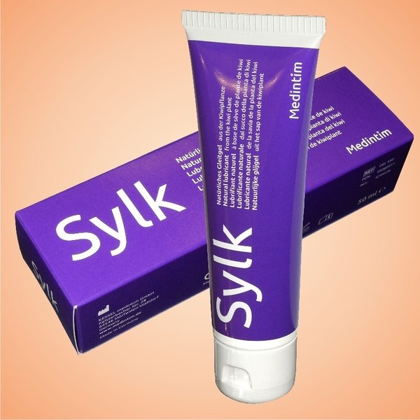 SYLK Personal Lubricant 50 ml