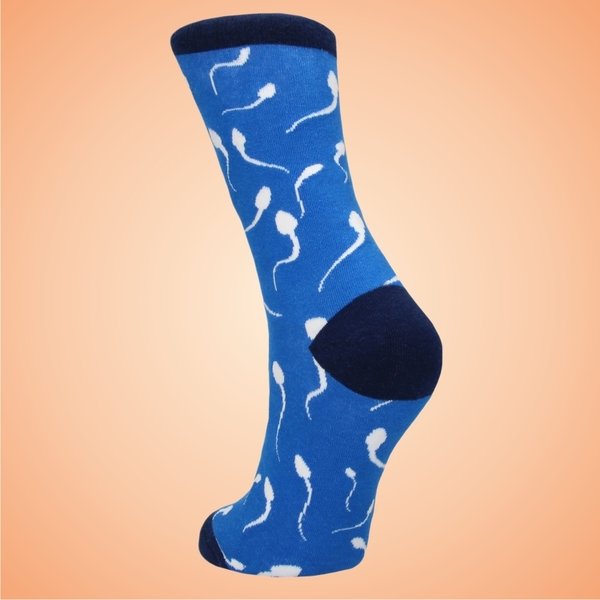 Sexy Sea-Men Socks