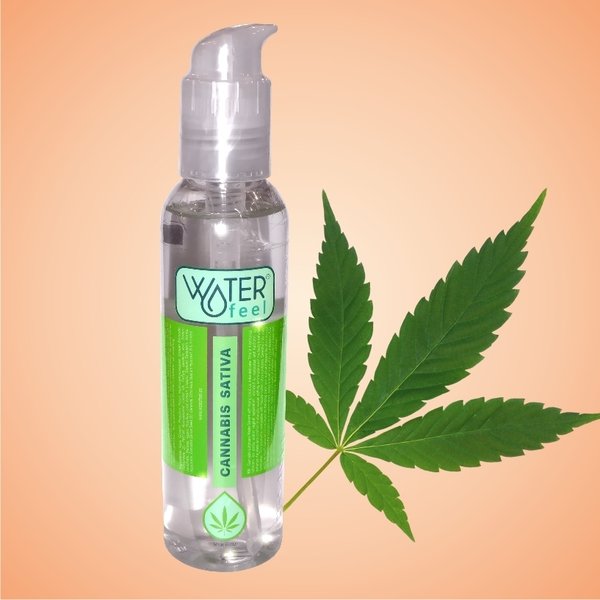 WATERfeel Cannabis 150 ml