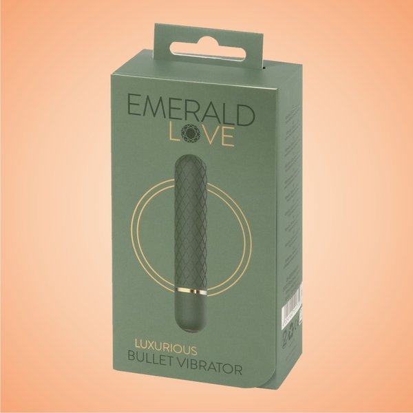 EMERALD LOVE Bullet