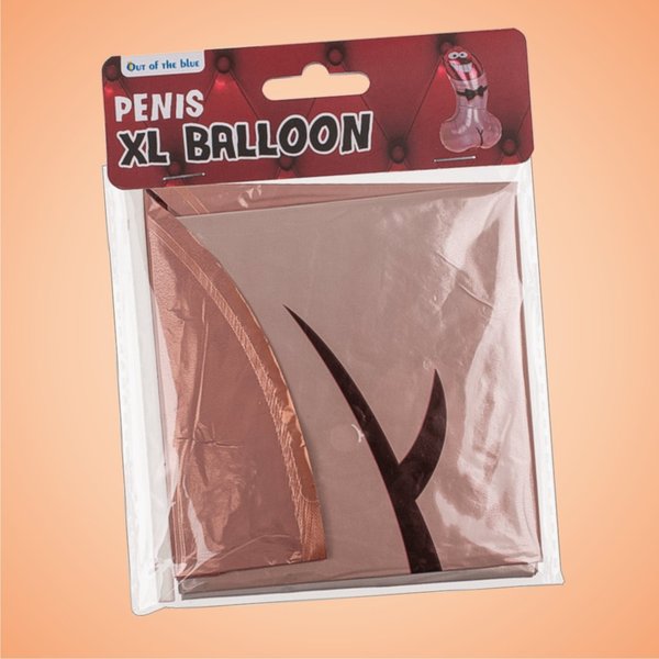 Penis XL Balloon