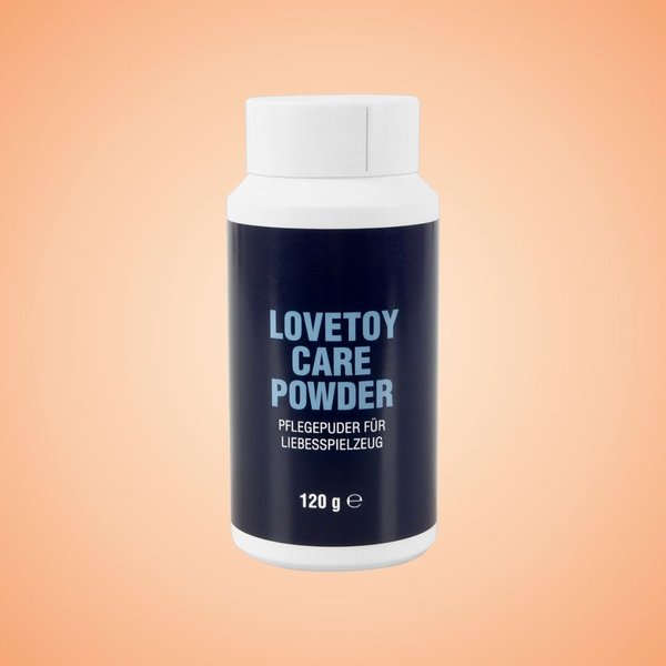 Love Toy Care Powder